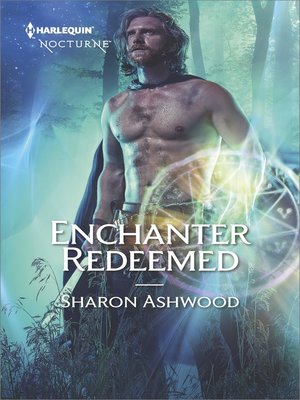 cover image of Enchanter Redeemed